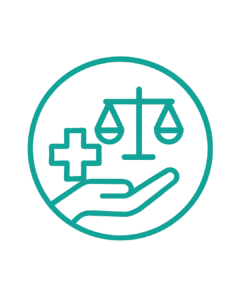 health and justice lab