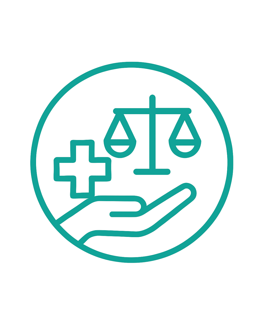 health and justice lab