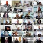 ICJA Attends “Justicia que Acompaña” Workshop