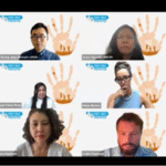 ICJA participated in a Digital Dialogue on Child-Centred Justice