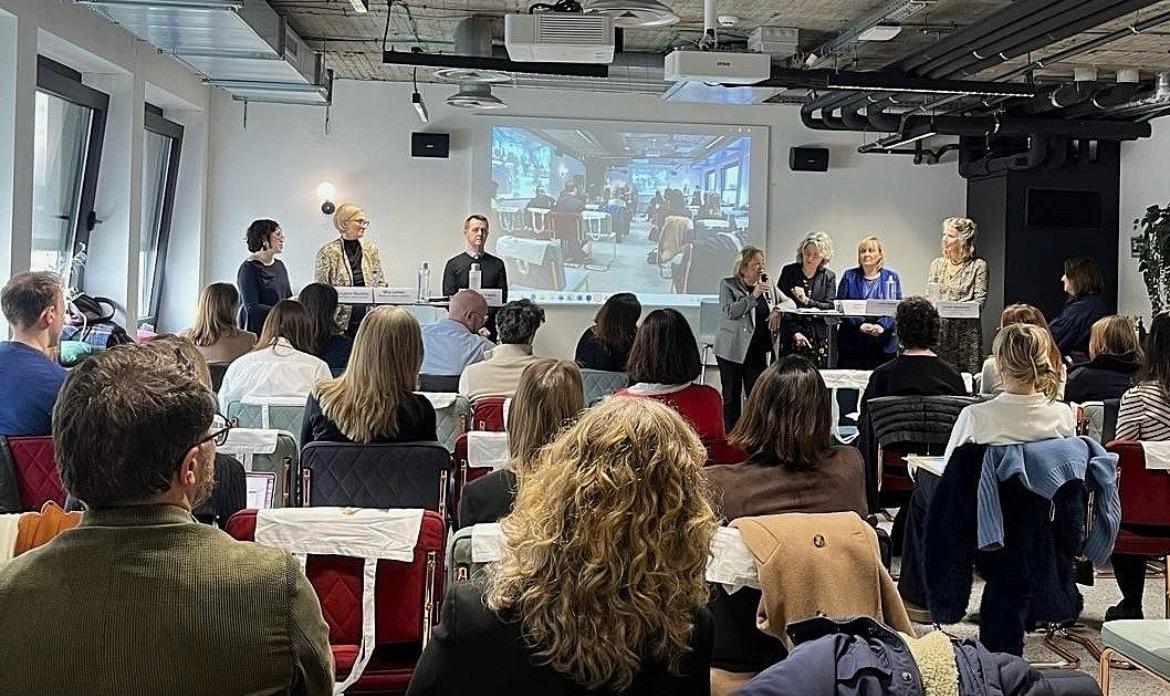 ICJA attended the launch of the Child-Friendly Justice Assessment Tool in Brussels